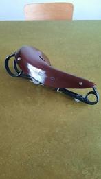 Lepper fietszadel L 85, Hammock, Fietsen en Brommers, Fietsonderdelen, Ophalen of Verzenden, Nieuw, Algemeen, Zadel