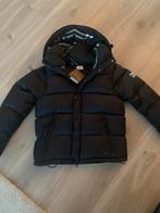 Burberry puffer jas, Kleding | Heren, Maat 48/50 (M), Zwart, Nieuw, Ophalen of Verzenden