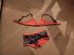 Als nieuw bikini maat 128, Bikiniset, Meisje, Zo goed als nieuw, Ophalen of Verzenden
