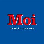 Daniël Lohues - Moi Originele CD Nieuw In Folie, Ophalen of Verzenden, Nieuw in verpakking