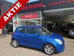 Suzuki Swift 1.5 Exclusive 3 EIGENAAR * NIEUWE APK * AIRCO *, Auto's, Suzuki, Voorwielaandrijving, 15 km/l, Gebruikt, 4 cilinders