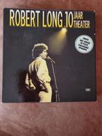 Robert Long 10 jaar theater LP, Ophalen, Gebruikt