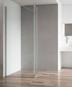 Inloopdouche, glazen douchewanden 100x200 en 30x200 NIEUW, Ophalen, Nieuw, Chroom, Overige typen
