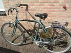 Gazelle Orange, oversized aluminium. Frame 54 cm., Fietsen en Brommers, Fietsen | Heren | Herenfietsen, Gebruikt, Versnellingen