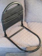 Bedbeugel, artrose, moeite met opstaan, inklapbaar, zwart, Diversen, Verpleegmiddelen, Ophalen, Zo goed als nieuw