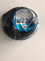 Proplus CEE Verlengsnoer 10m, Ophalen, Nieuw