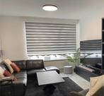 2x luxe duo rolgordijn b250x187 extra verduisterend(TEAB)