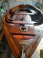 12 voets Jol, inclusief trailer., Watersport en Boten, Ophalen, Geen motor, Gebruikt, Tot 10 pk