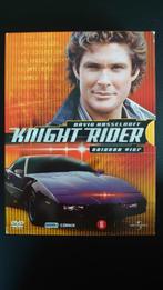 Knight Rider seizoen 4 DVD D8, Cd's en Dvd's, Dvd's | Tv en Series, Actie en Avontuur, Ophalen of Verzenden, Zo goed als nieuw