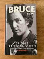 Bruce en ik, Ophalen of Verzenden, Zo goed als nieuw, Kunst en Cultuur