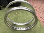 Excel MX velgen 19 en 21 inch, Motoren, Ophalen of Verzenden, Gebruikt