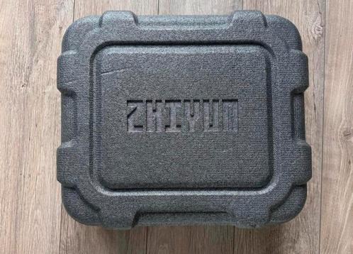 Bijna niet gebruikte Zhiyun Crane 3S Stabilisator te koop!, Audio, Tv en Foto, Fotografie | Statieven en Balhoofden, Zo goed als nieuw