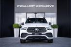 Mercedes-Benz GLE GLE350 e 4MATIC Premium Plus - AMG l Panor, Automaat, Gebruikt, Zwart, 4 cilinders