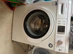 Bosch Avantixx 8 wasmachine 8kg, Witgoed en Apparatuur, Wasmachines, Ophalen, 1200 tot 1600 toeren, Gebruikt, 8 tot 10 kg