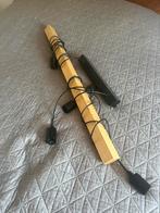 Lamp egloo Townshend zonder lampen, Huis en Inrichting, Lampen | Hanglampen, Ophalen, Zo goed als nieuw, 75 cm of meer