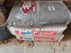 Rotband en Betonmortel - 2 zakken Rotband, 1 zak Betonmortel, Ophalen of Verzenden, Nieuw, Beton