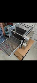Automatische deegrol / Maïsdeeg-machine, Ophalen of Verzenden