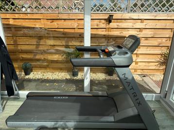 Matrix T3x loopband beschikbaar voor biedingen