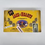 24 the Game - PS2 Press Kit / PROMO - Jack of Hearts, Spelcomputers en Games, Games | Sony PlayStation 2, Avontuur en Actie, Gebruikt