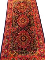 Oosters - Perzisch loper tafelkleed klassiek kleed antiek, Huis en Inrichting, Stoffering | Tapijten en Kleden, Gebruikt, Verzenden