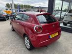 Alfa Romeo MiTo 1.4 Progression - Elektra pakket - Airco -, Voorwielaandrijving, Euro 5, Gebruikt, 1055 kg