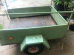 Aanhangwagen opknapper, Ophalen of Verzenden, Gebruikt