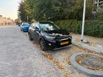 Kia Stonic 1.0 T-gdi 100pk 2019 Zwart NAP, Voorwielaandrijving, USB, Zwart, Origineel Nederlands