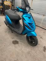 Piaggo zip 4 takt 50cc, Ophalen, Gebruikt, Maximaal 45 km/u, Zip
