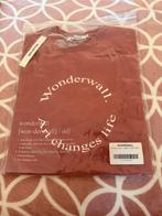 NIEUW Ateez x Pott Fromm Wonderwall Circle Logo T-Shirt, Ophalen of Verzenden, Nieuw, Foto of Kaart