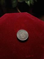 Halve Gulden 1930 Te Koop!, Postzegels en Munten, Munten | Nederland, ½ gulden, Zilver, Ophalen of Verzenden, Koningin Wilhelmina