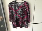 Nieuw shirt van Gerry Weber, Kleding | Dames, Grote Maten, Ophalen of Verzenden, Nieuw, Shirt of Top