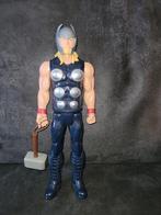 Thor Actiefiguur marvel avengers, Ophalen of Verzenden, Zo goed als nieuw