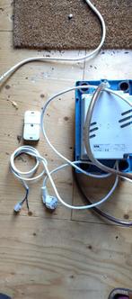 Sanicondens Plus CD10 SFA, Ophalen, Gebruikt, Overige typen