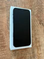 Iphone 12 64 GB zwart, Telecommunicatie, Mobiele telefoons | Apple iPhone, Gebruikt, Zwart, Ophalen of Verzenden, 87 %