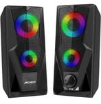 Compacte 10W Speaker – Krachtig geluid voor Laptop & PC, Overige merken, Overige typen, Nieuw, Ophalen of Verzenden