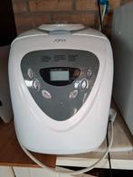 Broodbakmachine, Met timer, Gebruikt, Ophalen of Verzenden, 400 tot 800 gram deeg