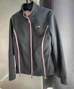 NIEUW Equi-Theme zomer Softshelltshelljack / paardrijjas M, Dieren en Toebehoren, Paardrijkleding, Nieuw, Ophalen of Verzenden