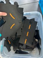 HEMA Autobaan Puzzel, Ophalen of Verzenden, Nieuw, Jongen of Meisje