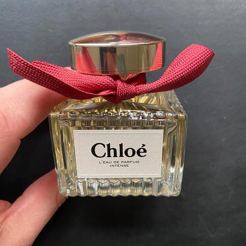 Chloé parfum 50ml nieuw in doos, Sieraden, Tassen en Uiterlijk, Uiterlijk | Parfum, Nieuw, Ophalen of Verzenden