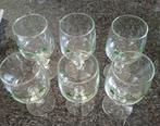 Irish Coffee glazen  6x, Verzamelen, Glas en Borrelglaasjes, Ophalen of Verzenden, Zo goed als nieuw, Overige typen