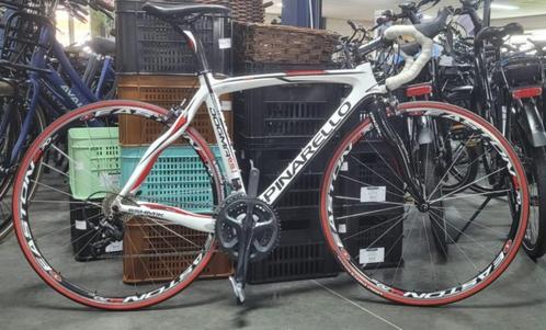 Pinarello Dogma 65.1, Fietsen en Brommers, Fietsen | Racefietsen, Zo goed als nieuw, Overige merken, Meer dan 20 versnellingen