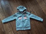 Retour borgvest maat 6 116, Ophalen of Verzenden, Zo goed als nieuw, Jongen