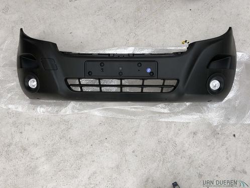 Renault Master voorbumper met mistlamp 620220006R, Auto-onderdelen, Carrosserie en Plaatwerk, Bumper, Renault, Voor, Achter, Gebruikt