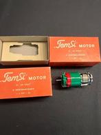 Tensi motor modelbouw 6-24 volt - nieuw, Overige merken, Nieuw, Ophalen of Verzenden, Groter dan 1:32