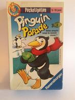 Ravensburger Pocketspel Pinguin Parade, Ophalen of Verzenden, Zo goed als nieuw