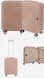 Wittchen Koffer 'GL Style' in Roze S, Sieraden, Tassen en Uiterlijk, Koffers, Nieuw, 35 tot 45 cm, Ophalen of Verzenden, Hard kunststof