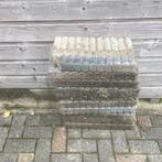 Palissade opsluitband, Ophalen, Gebruikt, Overige typen, Minder dan 5 m²