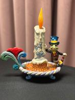 Disney Traditions Jiminy Cricket ‘A Guiding Light’, Ophalen of Verzenden, Zo goed als nieuw, Dier