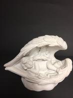 Mooi Beeld van een Engel in Vleugels, Verzamelen, Beelden en Beeldjes, Ophalen of Verzenden, Zo goed als nieuw, Fantasy