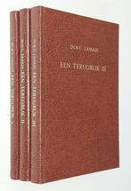 Ds. W.C. Lamain: Een terugblik (3 delen compleet)., Boeken, Gelezen, Ds. W.C. Lamain, Christendom | Protestants, Ophalen of Verzenden